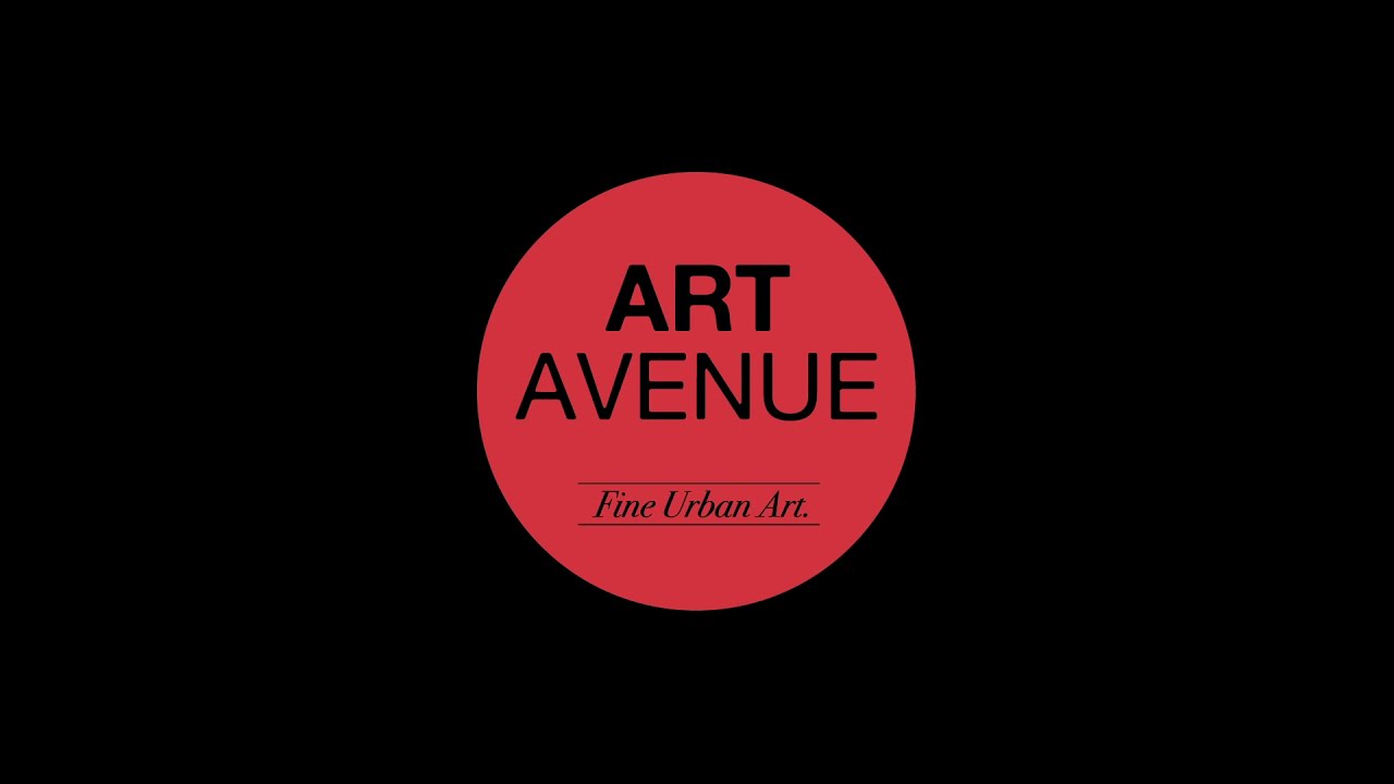 ArtAvenue Logo Development