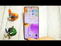 📋 How to Enable Jumping Between Lists in TalkBack Navigation on Realme 14 Pro