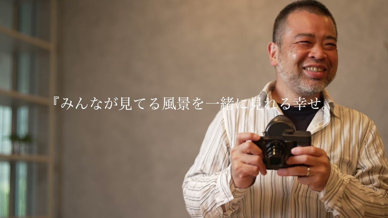 ユーザーの声：網膜投影カメラキット ソニーDSC-HX99 RNV kit - YouTube