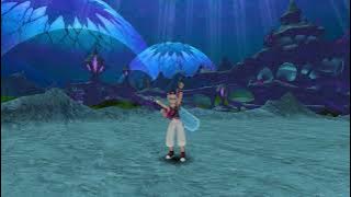 Toram Online - Espuma Dome BGM