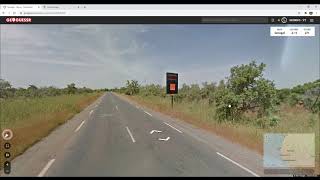How To Recognize Senegal - Geoguessr screenshot 5