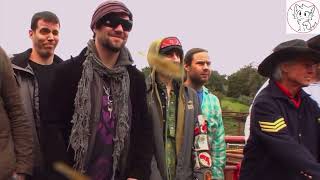 Jackass 3 (2010) - The Invisible Man