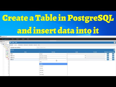 Postgresql in ()