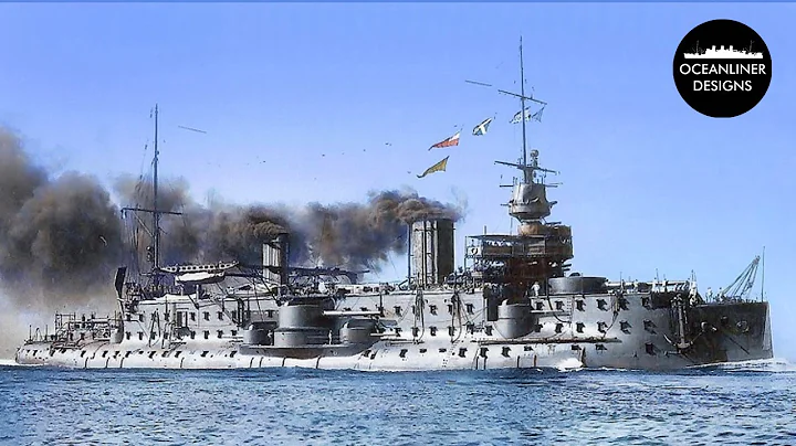 Most Spectacular Warship Design Fails