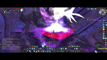 Wrath of the Lich King Classic: Attunement to Dalaran