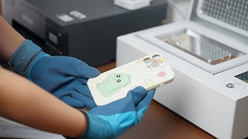 Skycut Unveils Film Phone Case Printers: Your Gateway to Personalized Innovation