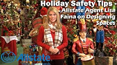 Food Safety Tips For Holiday Meals - YouTube