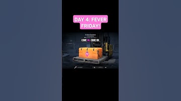 🔥 Opening CS Cases EVERY DAY Until I Pull a GOLD! | Day 4 (Fever Friday Edition) #CS2 #CaseOpening