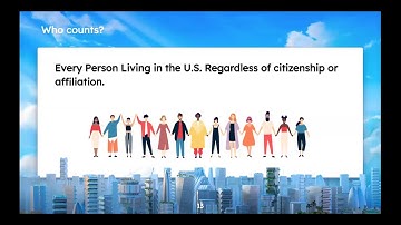 UNCG Research & Application Webinar: Census 101 for 2020