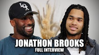 Behind The Facemask: EP 05: Jonathan Brooks