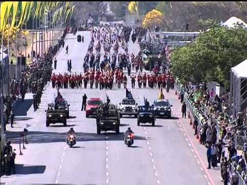 Resultado de imagem para SETE SETEMBRO DESFILE