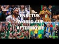 Enactus netherlands  the enactus world cup 2023 aftermovie