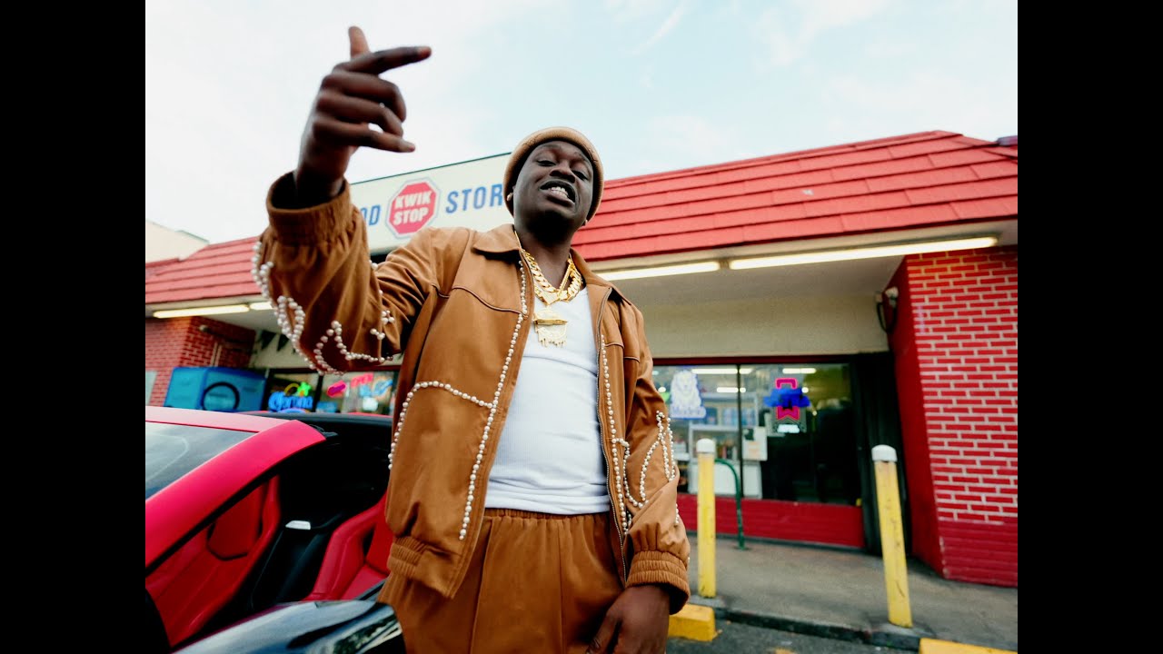 F$O Pete - "Dog Sh*t" (Official Music Video)