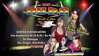 Pamer bojo ERNA RISTY