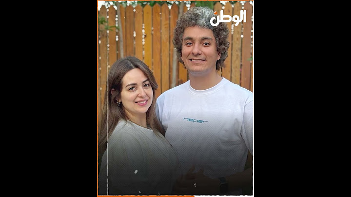Heba Magdy celebrates her ninth wedding anniversary