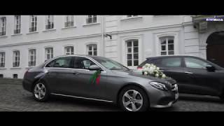 Deniz & Halime Wedding Clip Trailer Traumhaft Akcay Video Production