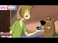 3D Structure What S New Scooby Doo Sky Kids