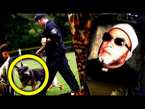 قصة الكلاب التي ربتها الكلاب من اغرب قصص الظالمين مع الشيخ كشك