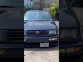 Jetta mk3