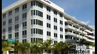 Boulan South Beach Miami - Luxury Boutique Hotel and Residences