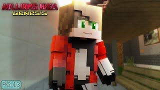 Fresh Start! | Williams High Genesis: Episode 1 | MCRP Series