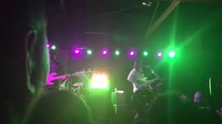 Dizzy On The Comedown (Live)- Turnover