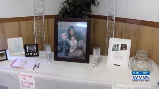 Community rallying for woman who received double lung and heart transplant