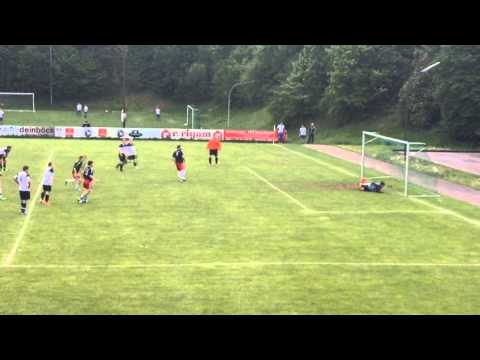 2:2 | Elfmeter