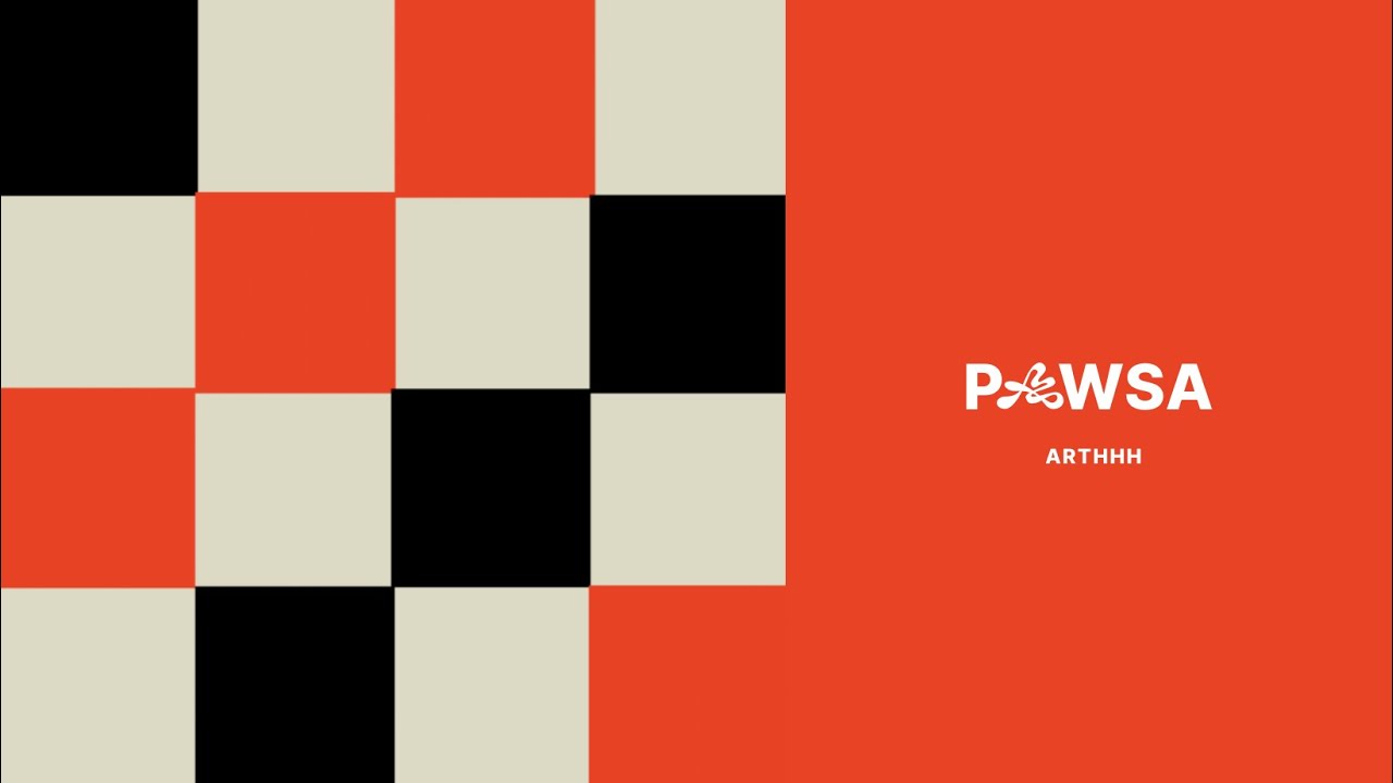 Watch ARTHHH - PAWSA on YouTube Watch ARTHHH - PAWSA on YouTube