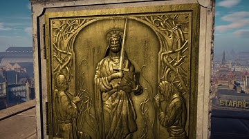 Assassin’s Creed Syndicate | Sequence 5: A Room With A View