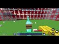 My pakour in bloxd io game:joinjaupart5