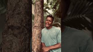 ROMAIN VIRGO | TWO FACED | SHORT