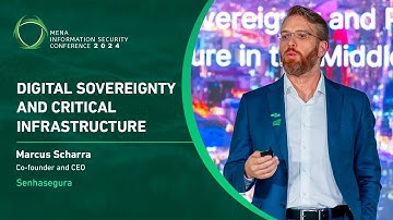 13. Digital Sovereignty and Critical Infrastructure