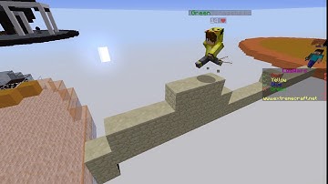 ExtremeCraft Eggwars hacker