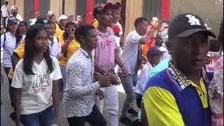 Lagu tanimbar terbaru KRISTUS RAJA Rukun St Aloysius Gonzaga Cipta Ongen Ngoranmele (Official Musi