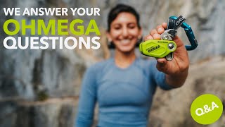 Edelrid Ohmega Review & Q&A | Everything You Need to Know