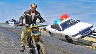 Trevor Says Hello to Mr. Madrazo - Trevor Back in Business - GTA 5