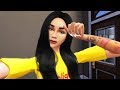 sims 4 |  asian cutie | cas