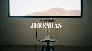 JEREMIAS - Hier (Acoustic Session)