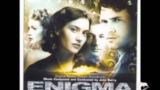 Enigma - John Barry - Main Title chords