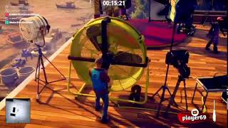 Live streaming of player69 69k • views 1day ago...    __