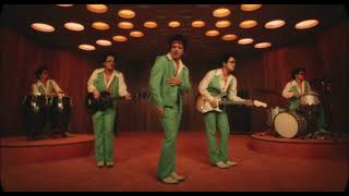 I Just Might cover Salsa