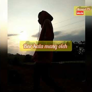 Story' wa 30 detik lagu anjing anjing banget