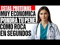 ¡NO HAY EXCUSAS! 10 Proteinas BARATAS para TU PENE que potencian la ereccion despues de los 60 años