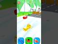 Shape shifting #shorts #shape #shapes #gameplay #games 😱😱😱😱😱