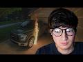 Crazy Ex-Girlfriend Tries To Blow Up Boyfriends Car