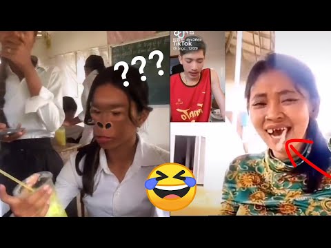 Những Khoảnh Khắc Hài Hước Và Thú Vị Bá Đạo Trên Tik Tok Trung Quốc Triệu View 😂 Tik Tok China #92😂