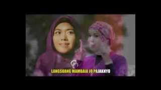 Rina Alung-Salahkah denai manarimo