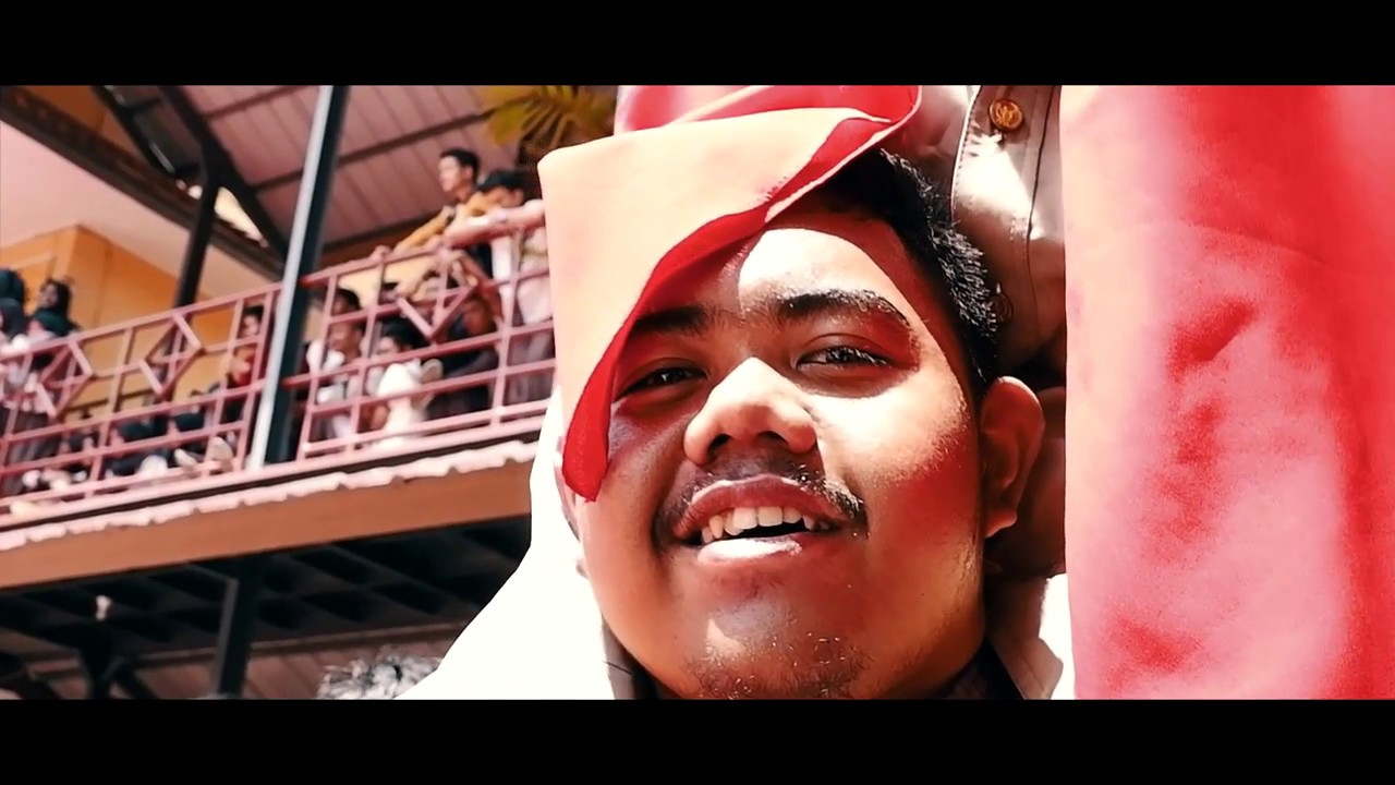 DBL ROADSHOW SMA YP UNILA 2017