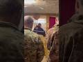 Казаки встретили Троицу